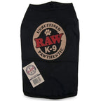 Raw® K-9 Ringer Shirt