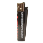 Raw® Refillable Clipper Lighter w. Integrated Poker 🔥