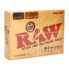 Raw® Rolling Papers Playing Cards