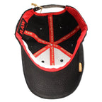 Raw® Baseball Cap with Built-In Poker Tool 🧢