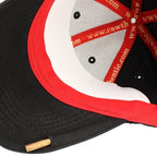 Raw® Baseball Cap with Built-In Poker Tool 🧢