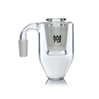MJ Arsenal Reclaim Dry Ash Catcher (10/18mm, 90°)
