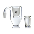 MJ Arsenal Reclaim Dry Ash Catcher (10/18mm, 90°)