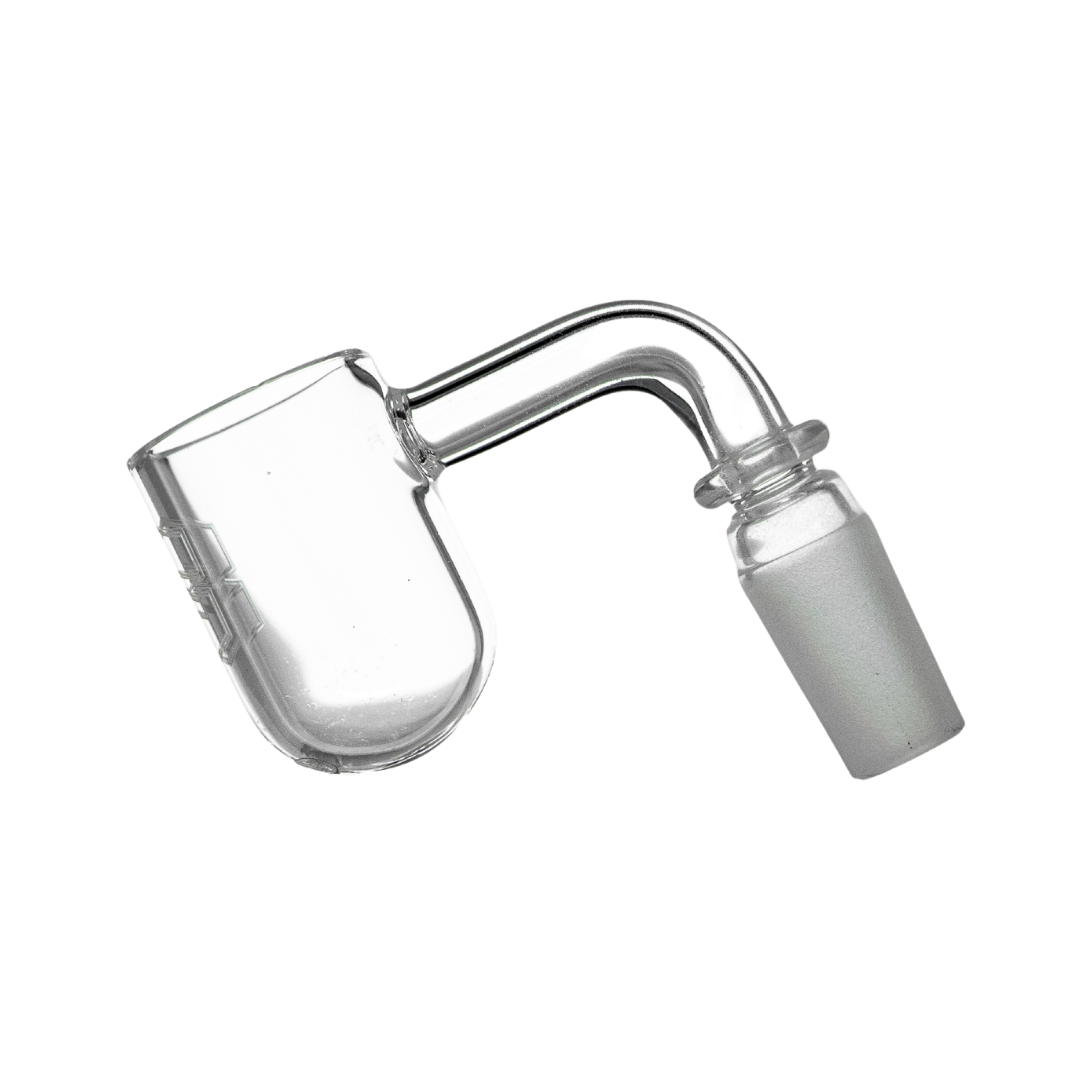 Stache Products Round Bottom Banger