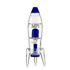 Hemper XL Rocket Ship Bong