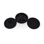 Ritual 12'' Deluxe Silicone Modular Beaker Miami Sunset