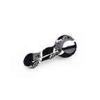 Ritual 4” Silicone Spoon Pipe