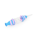 Ritual 7'' Silicone Deluxe Nectar Collector Cotton Candy