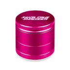 Santa Cruz Shredder 4-Piece Grinder - Small
