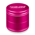 Santa Cruz Shredder 4-Piece Grinder - Medium