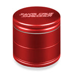 Santa Cruz Shredder 4-Piece Grinder - Medium