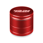 Santa Cruz Shredder 4-Piece Grinder - Small