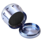 SharpStone V2 Hard Top 2.5 4-Piece Grinder