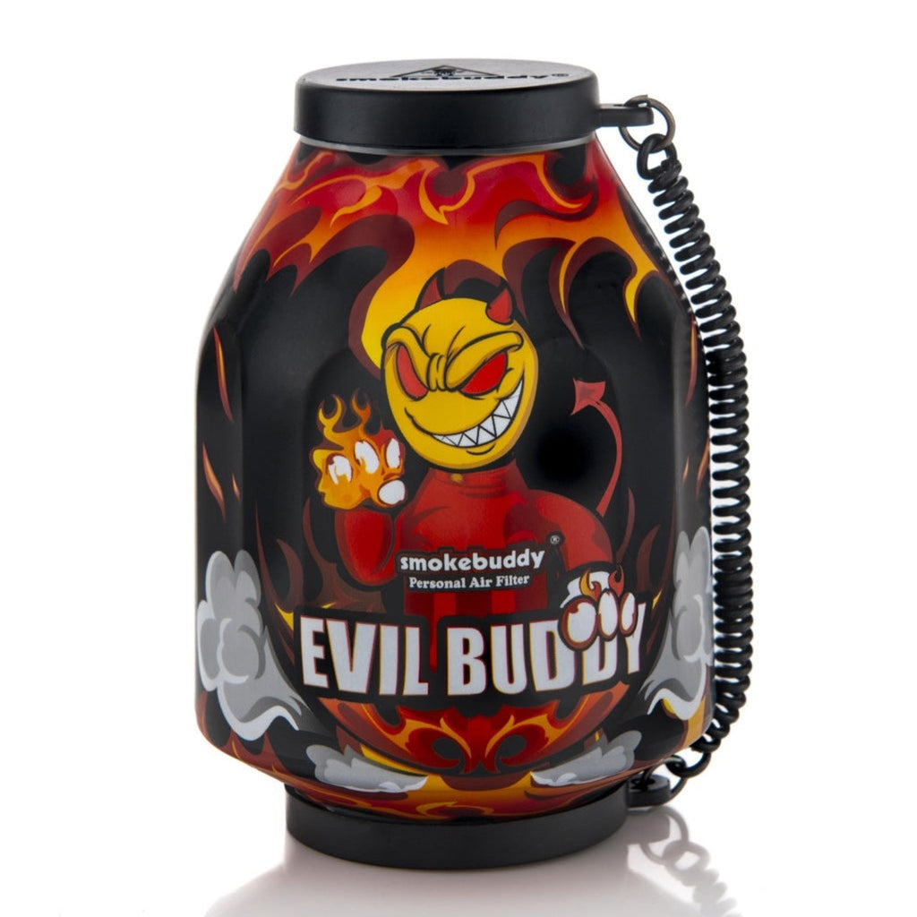 The Original Smoke Buddy Sploof Air Filter