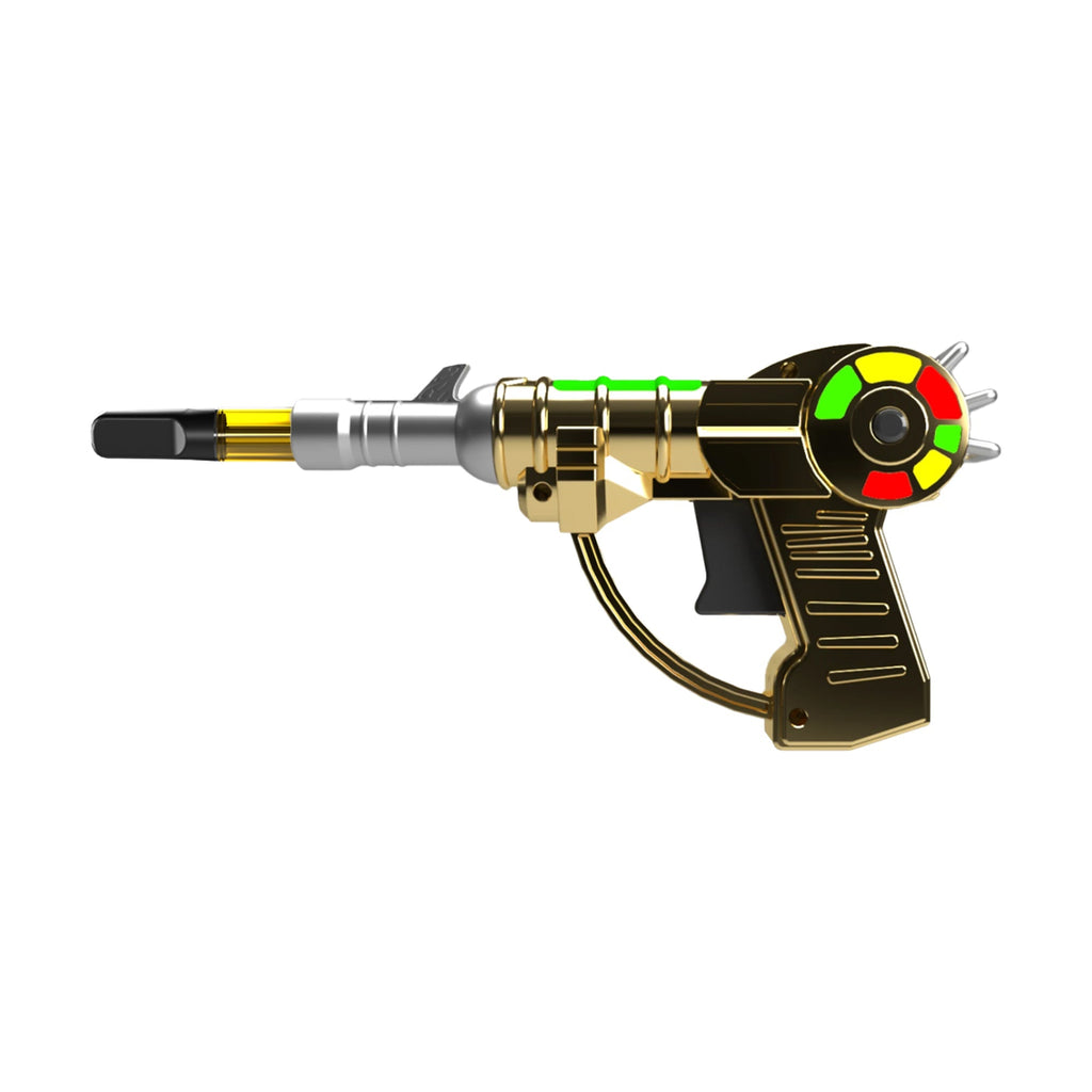 Penjamin Raygun Vape Battery Gold