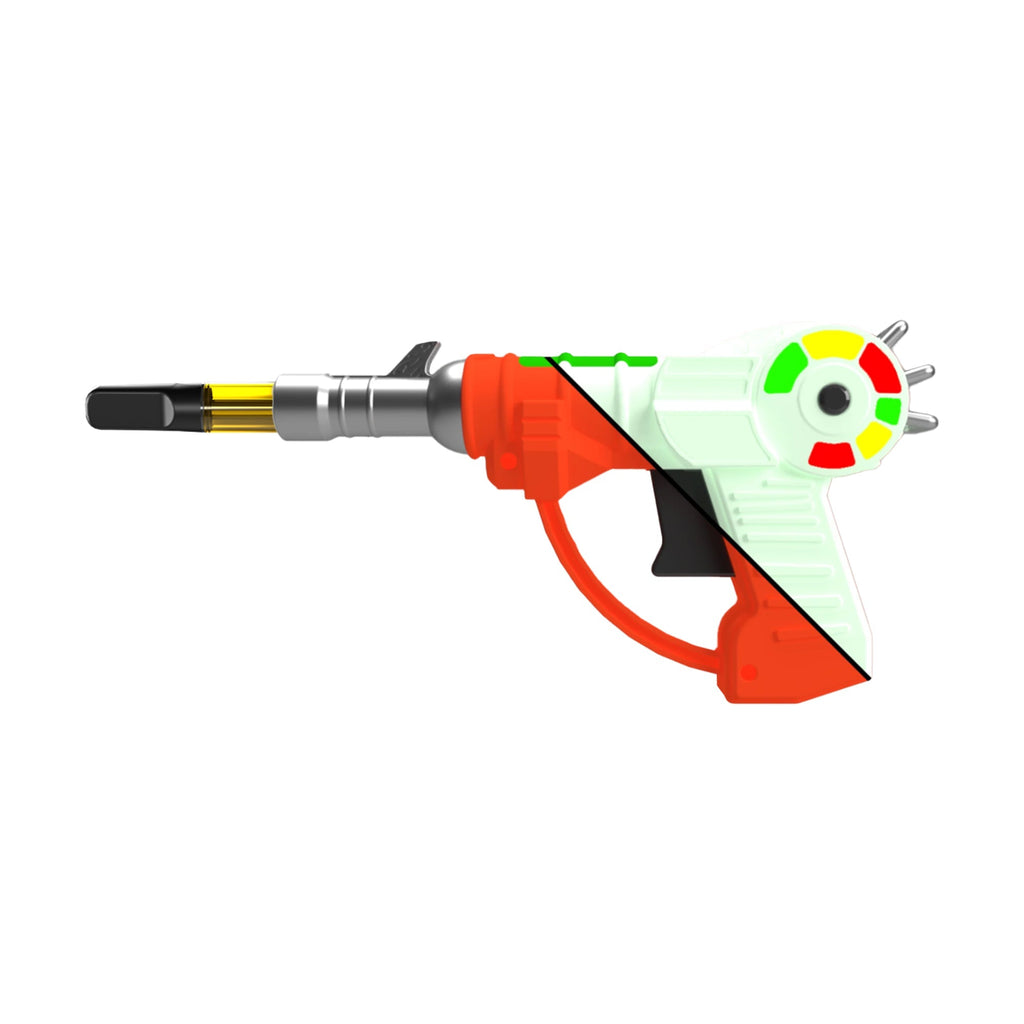 Penjamin Raygun Vape Battery Glow