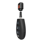 Smyle Labs (Penjamin) Car Key Vaporizer - 510 Vape Battery 🔋