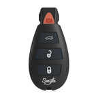 Smyle Labs (Penjamin) Car Key Vaporizer - 510 Vape Battery 🔋