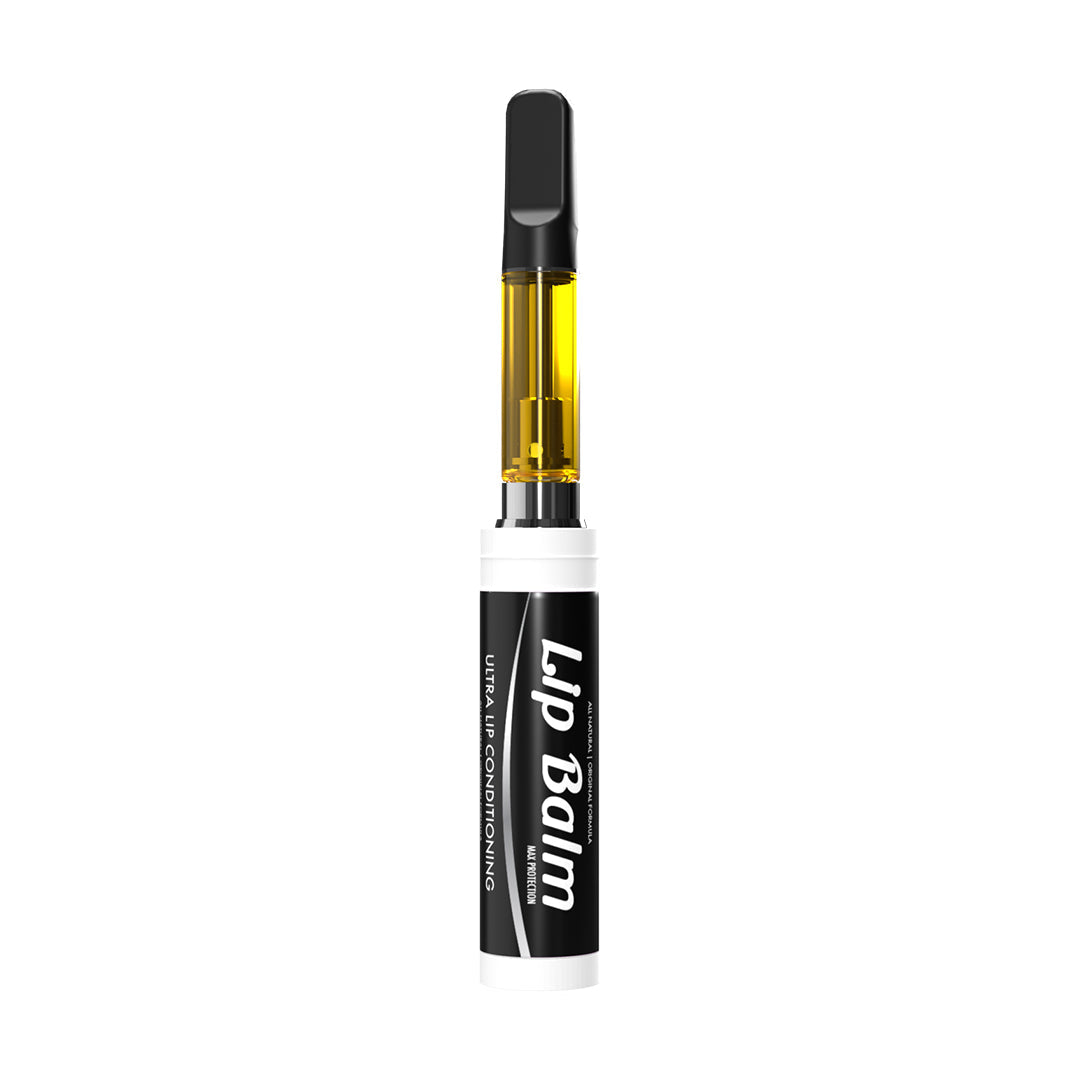 Smyle Labs Lip Balm Vaporizer - 510 Vape Battery 🔋