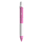 Smyle Penjamin Pen Shaped 510 Vape Pen Pink