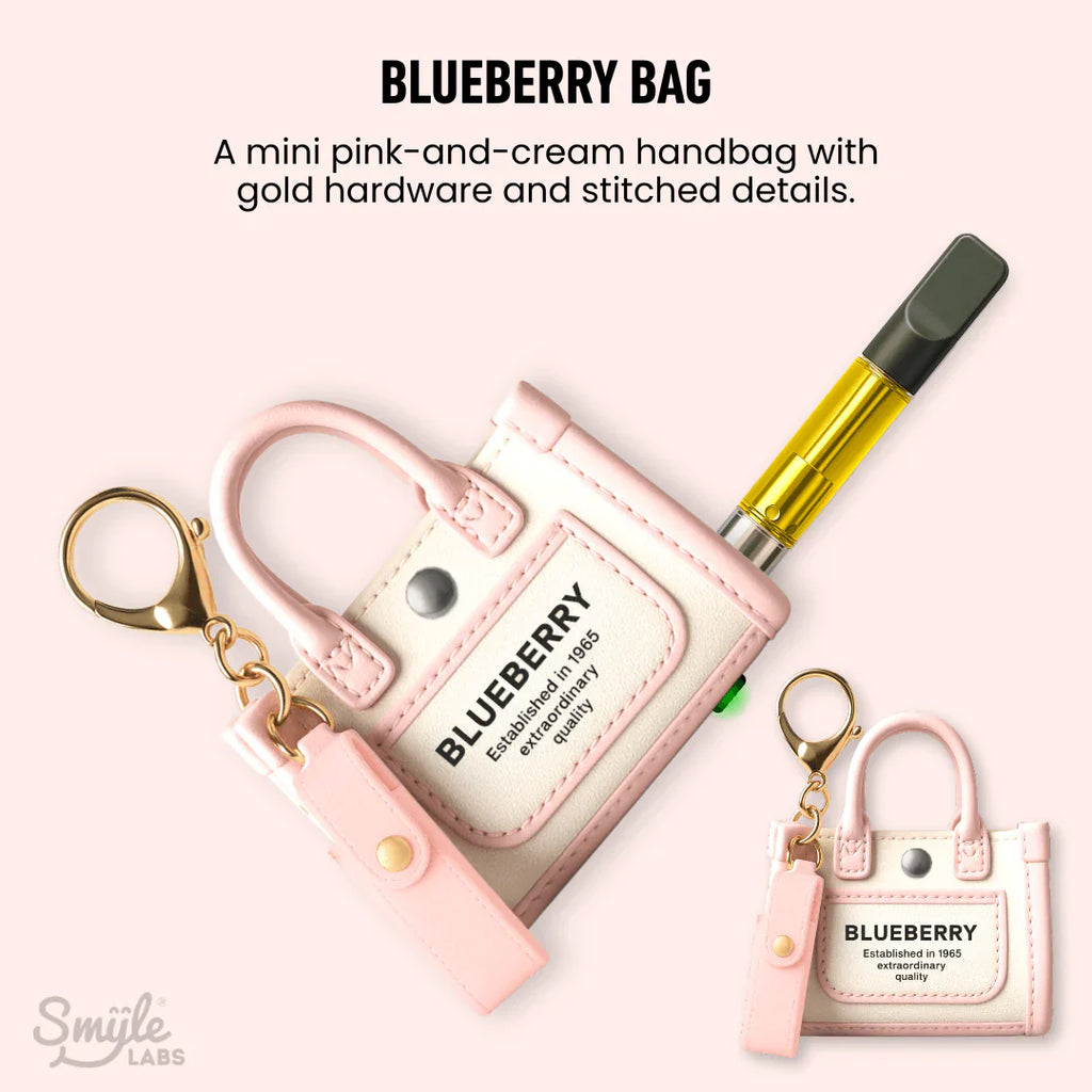 Smyle Labs (Penjamin) Pursejamin Vape Battery 🔋