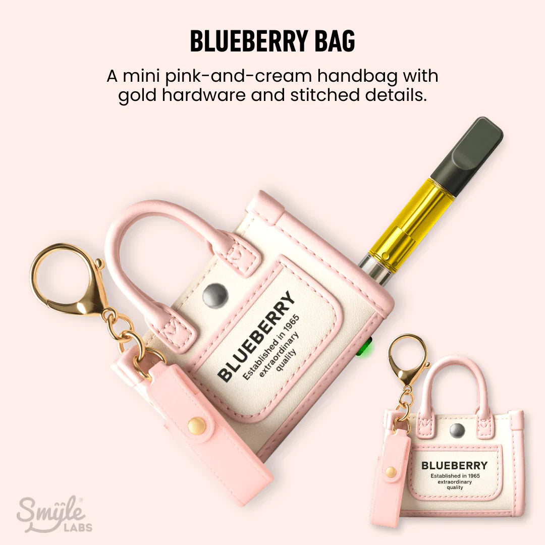 Smyle Labs (Penjamin) Pursejamin Vape Battery 🔋