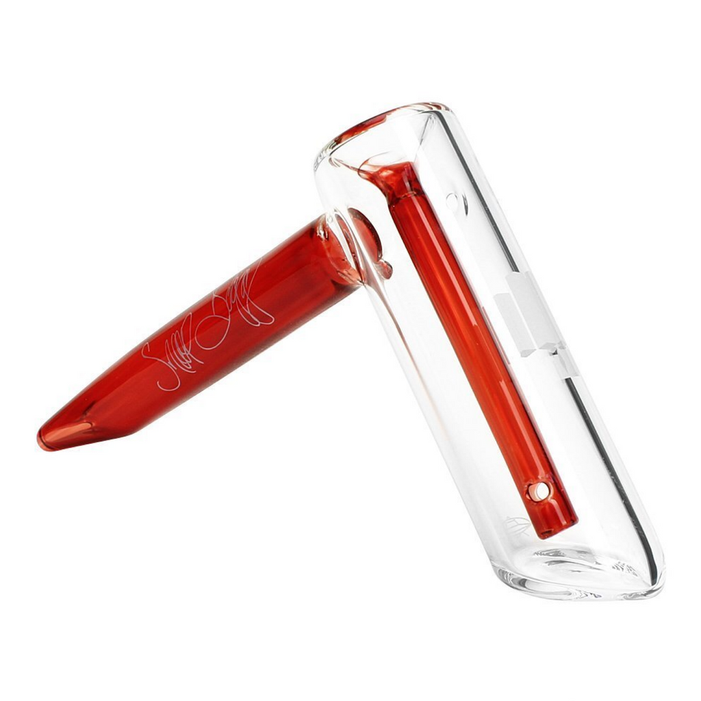 Snoop Dogg Pounds Lightship Bubbler