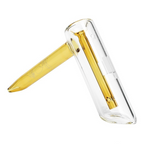 Snoop Dogg Pounds Lightship Bubbler