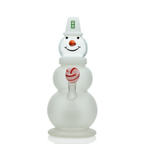 Hemper Large Snowman Bong