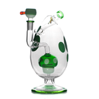 Hemper Spotted Egg XL Bong