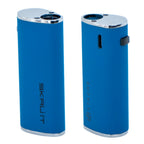 Stache Products Skruit Cartridge Vaporizer Blue