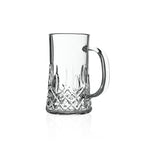 Stache Terp Tap Vaporizer Glass Cup