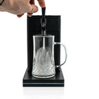 Stache Terp Tap Vaporizer Front