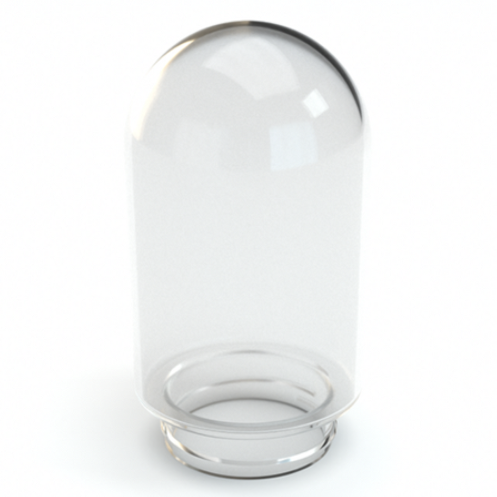 Stündenglass Replacement Glass Globe - Large