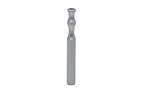 Taster Bat - Aluminum One-Hitter ongrok us