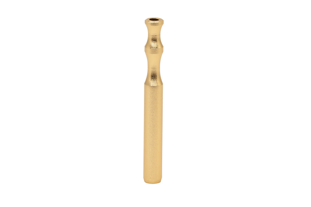 Taster Bat - Aluminum One-Hitter ongrok us