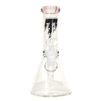 Thunder Glass 8” Mini Beaker Bong
