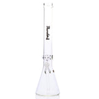 Thunder Glass 18” Thick Glass Beaker Bong