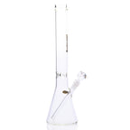 Thunder Glass 18” Thick Glass Beaker Bong