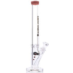 Thunder Glass Large Straight Tube