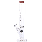 Thunder Glass Large Straight Tube
