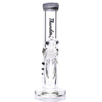 Thunder Glass Straight Tube