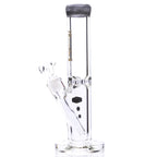Thunder Glass Straight Tube Left