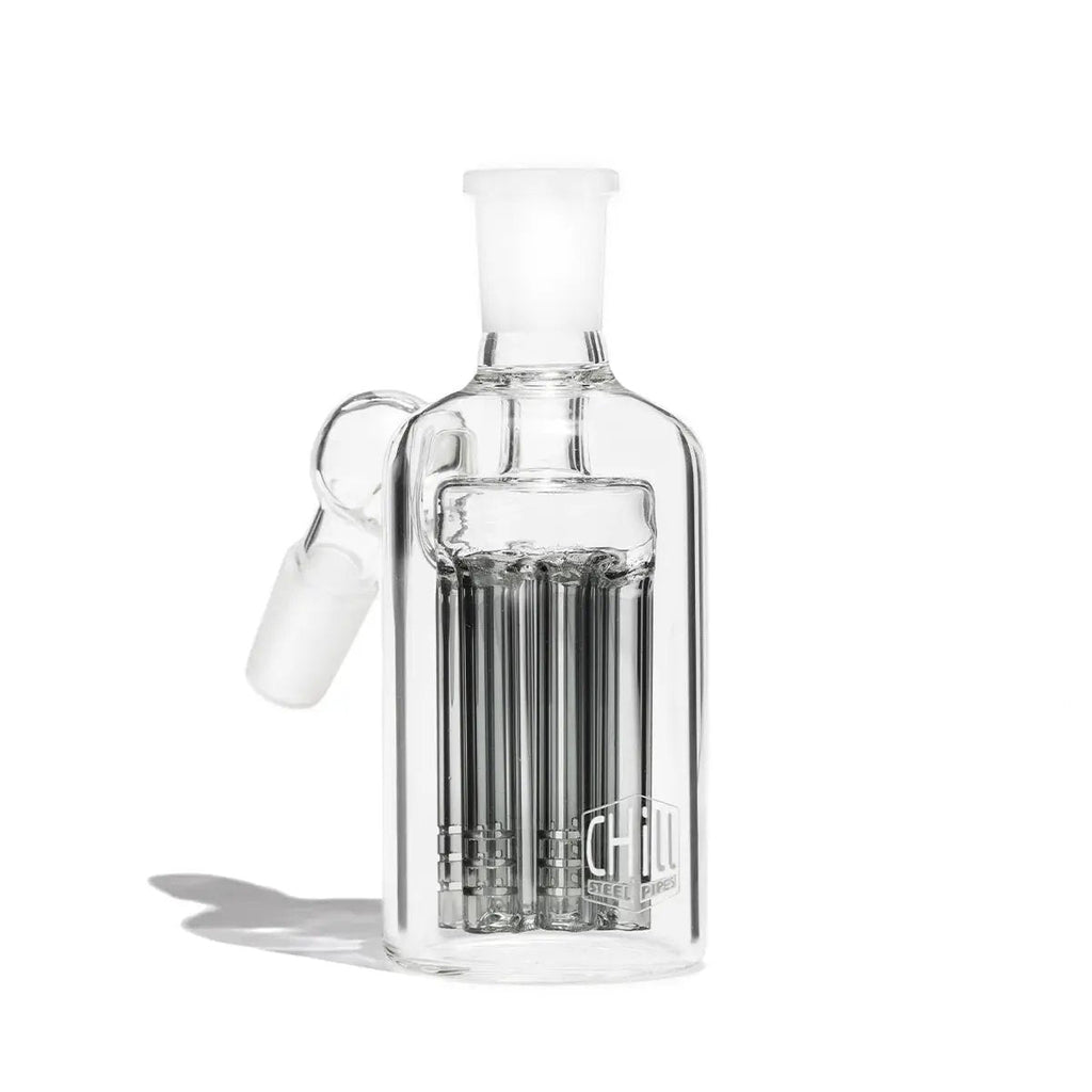 Chill Tree Perc Ash Catcher (14mm, 45°)