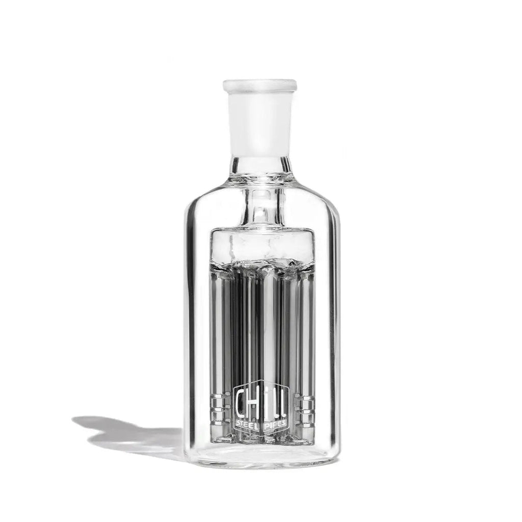 Chill Tree Perc Ash Catcher (14mm, 45°)