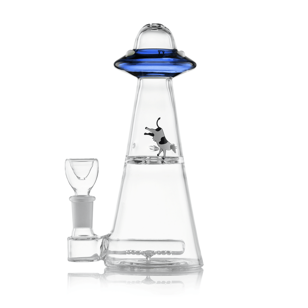 Hemper UFO Vortex Bong