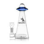 Hemper UFO Vortex Bong