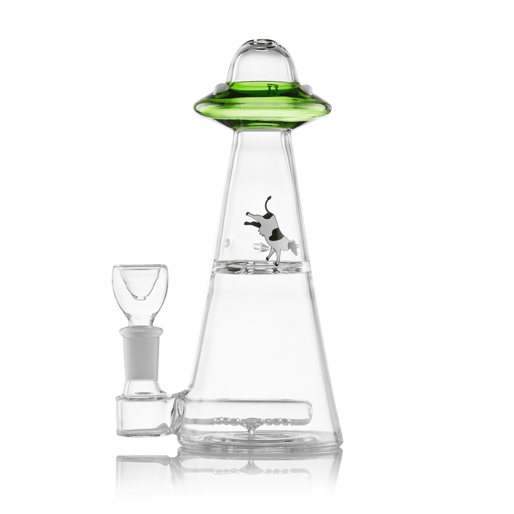 Hemper UFO Vortex Bong