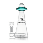 Hemper UFO Vortex Bong