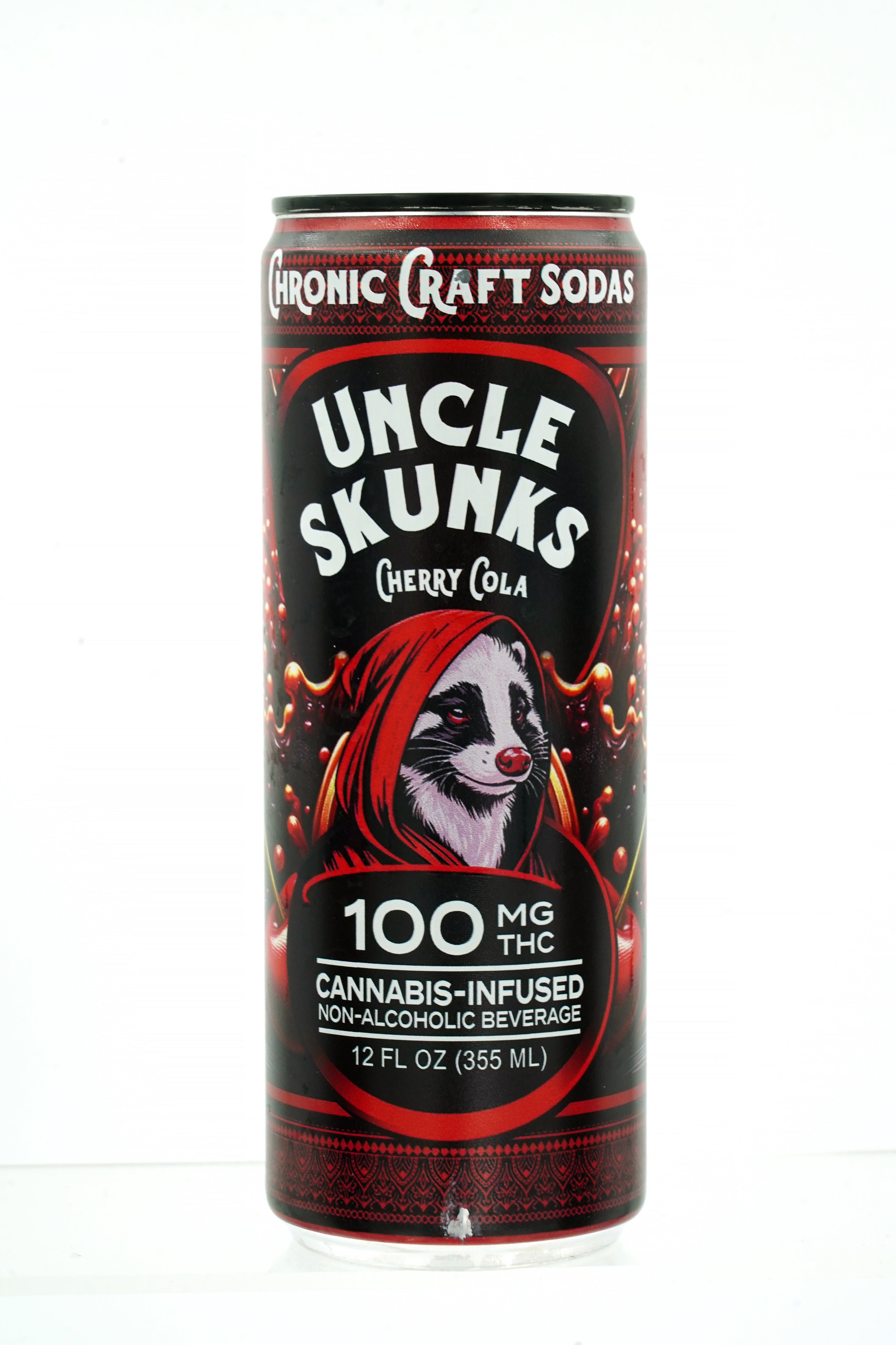 Uncle Skunks